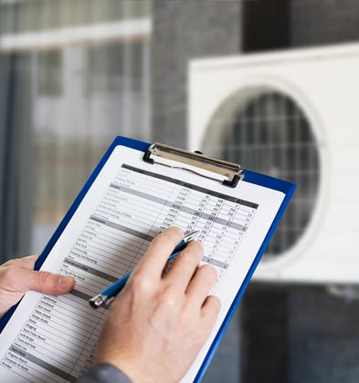 audit ventilation